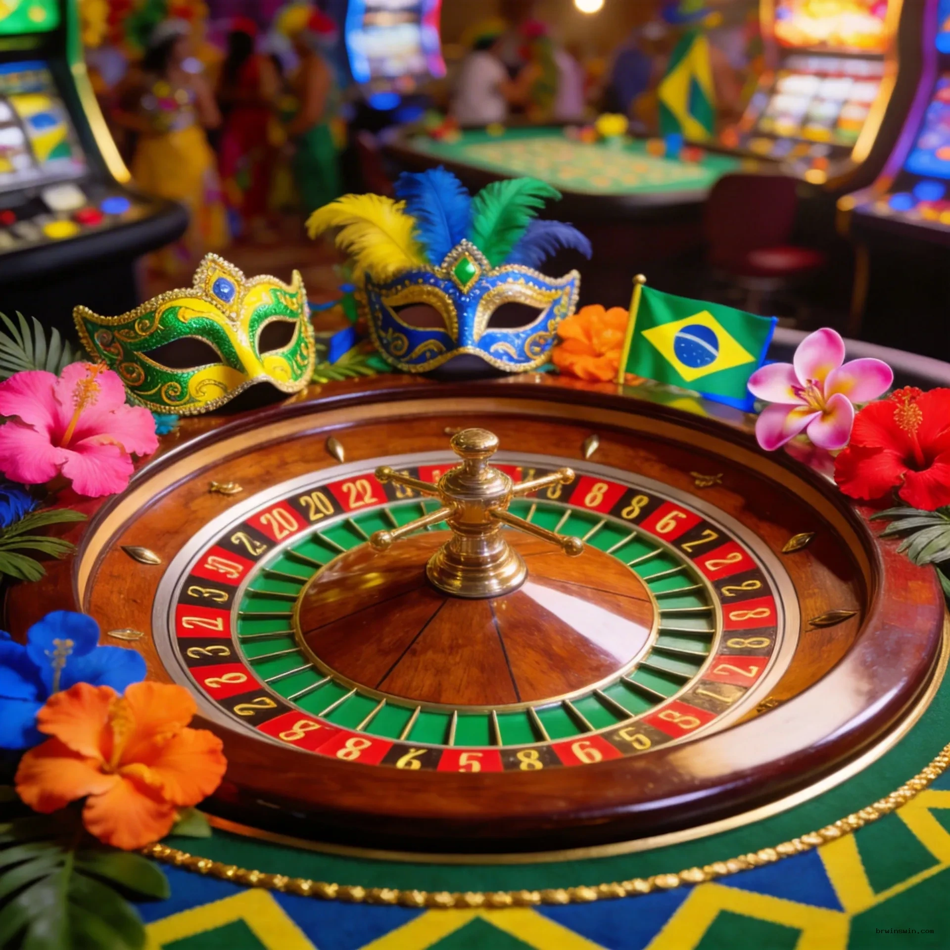 Brwins.games